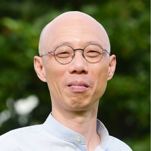 Wong Kam-sing